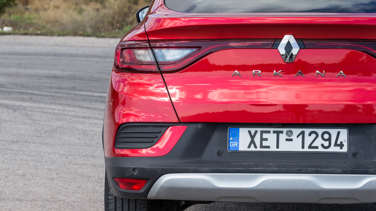 Ο αποθηκευτικός χώρος αγγίζει τα 513 λίτρα και διαθέτει υπερυψωμένο δάπεδο, που μπορεί να ρυθμιστεί ανάλογα τον όγκο των αποσκευών